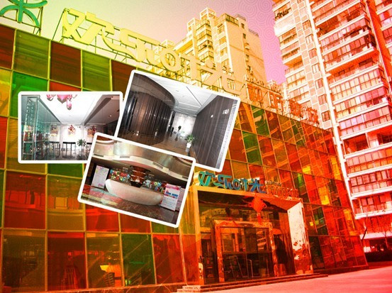 11月，歌声飞扬——盐城思科市场部活动报道
